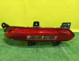 Фонарь задний в бампер левый для Dongfeng Fengon 580  2021  запчасти бу