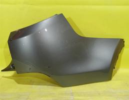 Бампер задний для Land Rover Discovery Sport 2014  запчасти бу