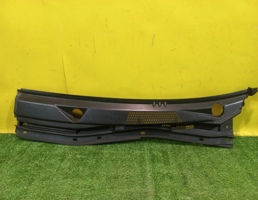 Жабо для Mitsubishi Pajero /Montero Sport (KH) 2008  запчасти бу