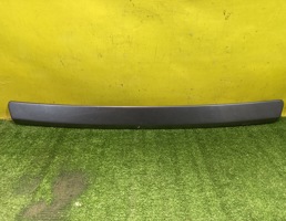 Накладка двери багажника для Hyundai Creta GS 2015  запчасти бу