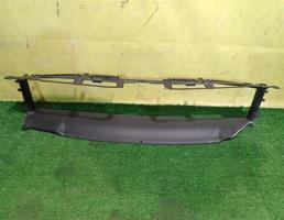 Воздуховод радиатора нижний для Porsche Macan 95B 2013  запчасти бу