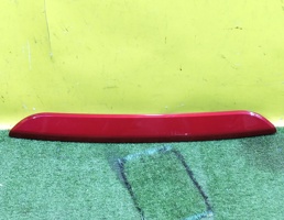 Накладка двери багажника для Chery Tiggo 4 Pro 2021  запчасти бу