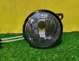 Фара противотуманная левая для Porsche Cayenne 1 957 2007  запчасти бу