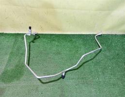 Трубка кондиционера для Lada Largus 2021-  запчасти бу