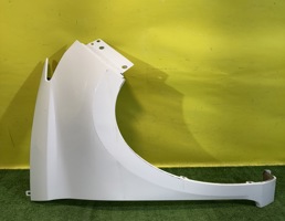 Крыло переднее правое для Changan Alsvin 2018  запчасти бу