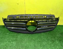 Решетка радиатора для MERСEDES BENZ E-Class (W213) 2016  запчасти бу