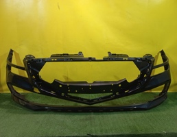 Бампер передний для Genesis G80 (RG3) 2020-  запчасти бу