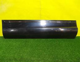 Накладка двери задней правой для Audi Q7 (4L) 2009  запчасти бу