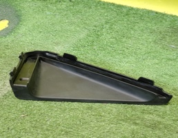 Накладка декоративная для BMW X2 F39 2017  запчасти бу