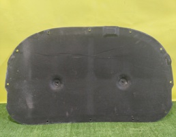 Шумоизоляция капота для Chery Tiggo 8 Pro 2021  запчасти бу