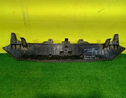 Спойлер крышки багажника для Subaru Impreza XV 2010  запчасти бу