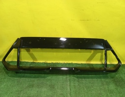 Накладка переднего бампера для BMW X5 G05 2023  запчасти бу