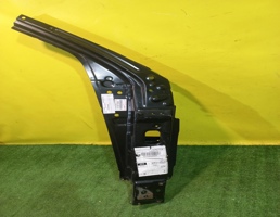 Стойка кузова для Toyota Land Cruiser Prado 150 2009  запчасти бу