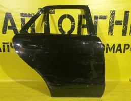 Дверь задняя правая для MERСEDES BENZ ML-Class (w166) 2011  запчасти бу