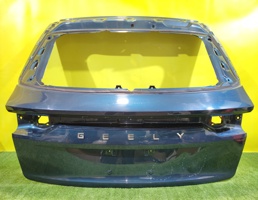 Дверь багажника для Geely Monjaro (KX-11) 2022  запчасти бу