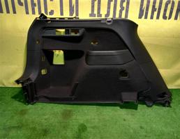 Обшивка багажника для Skoda Kodiaq 2016  запчасти бу