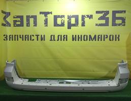 Бампер задний для Toyota Land Cruiser (200) 2015>  запчасти бу