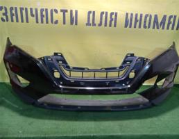 Бампер передний для Nissan X-Trail (T32) 2018  запчасти бу