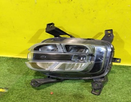 Фара противотуманная левая для Kia Sportage 4 QL 2016  запчасти бу