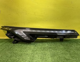 Фара ДХО LED правый для МОСКВИЧ 3 2022  запчасти бу