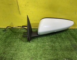 Зеркало левое электрическое для Lada Granta FL 2018-  запчасти бу