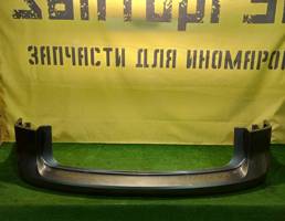 Бампер задний для Volkswagen Teramont 2016  запчасти бу