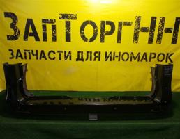 Бампер задний для MERСEDES BENZ V-Class (W447) Vito 2014  запчасти бу