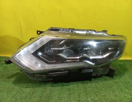 Фара левая LED для Nissan X-Trail (T32) 2018  запчасти бу