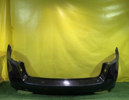 Бампер задний для Porsche Cayenne 2 958 2010  запчасти бу