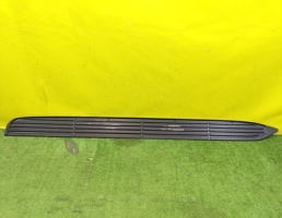 Накладка подножки правая для Toyota Land Cruiser (300) 2021  запчасти бу