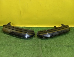 Фара ДХО LED левый для Jetour Dashing 2022  запчасти бу