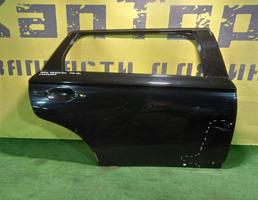 Дверь задняя правая для Mitsubishi Outlander (GF) 2015  запчасти бу