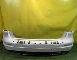 Бампер задний для MERСEDES BENZ GL-Class (X166) 2012  запчасти бу