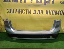 Бампер задний для BMW X1 F48 2015  запчасти бу