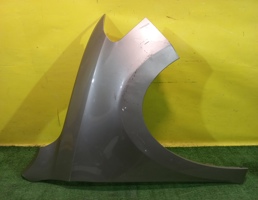 Крыло переднее правое для Volkswagen Polo (Sed Rus) 2020  запчасти бу