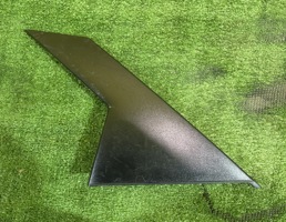 Накладка двери задней левой для Kia K5 2019  запчасти бу