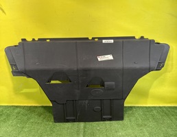 Пыльник двигателя для Renault Fluence 2009  запчасти бу