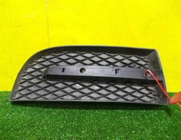 Решетка в бампер правая для Chevrolet Aveo (T250) 2005  запчасти бу