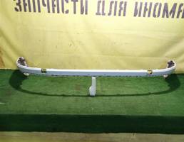 Юбка заднего бампера для Volkswagen Touareg CR 2018  запчасти бу