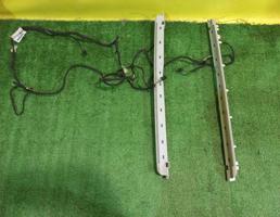 Плафон салонный для Audi A8 4H (D4) 2009  запчасти бу