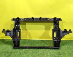 Панель передняя для Genesis GV70 (JK1) 2020  запчасти бу