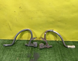 Петли крышки багажника для Chevrolet Cobalt 2013  запчасти бу