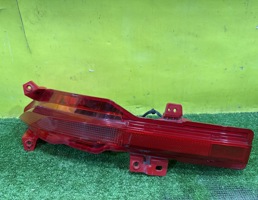 Фонарь задний в бампер левый для Hyundai Santa Fe (TM) 2020  запчасти бу