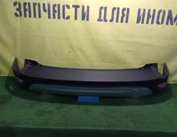 Бампер задний для Ford Kuga 2 CBS 2011  запчасти бу