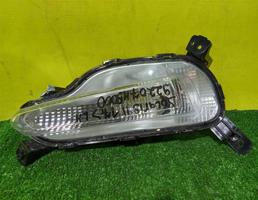 Фара противотуманная левая для Hyundai Solaris 2017  запчасти бу