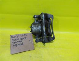 Фара правая для Kia RIO 3 QB 2011  запчасти бу