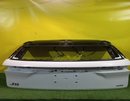 Дверь багажника для Chery Jaecoo J8 2024  запчасти бу