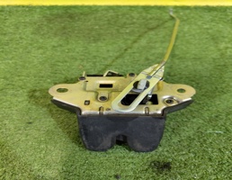 Замок багажника для Kia RIO 3 QB 2011  запчасти бу