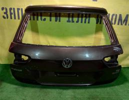 Дверь багажника для Volkswagen Tiguan Mk2 2020  запчасти бу