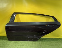 Дверь задняя левая для Chery Omoda S5 2023  запчасти бу